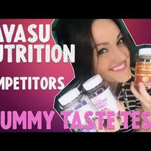 Яблочный уксус, Apple Cider Vinegar The Mother Gummies, 60 конфет
