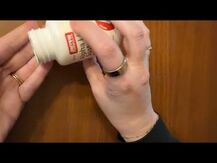 Jarrow Formulas, ALA 300 Sustain, Альфа-ліпоєва, 60 таблеток
