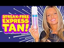 Средства для ухода за кожей, Self Tan Mousse Medium, 200 мл