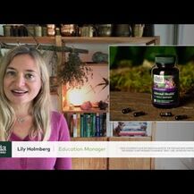 Gaia Herbs, Adrenal Health Daily Support, Підтримка стресу, 90...