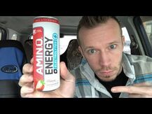 Essential Amin.O. Energy + Electrolytes Tangerine Wave, Электр...