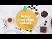 Відео огляд на Navitas Organics, Organic Cacao Wafers Semi-Sweet, Шоколад, 227 г