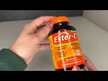 Видео обзор на Ester-C, Эстер-С 1000 мг, Ester-C 24 Hour Immune Support, 120 таб
