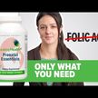Видео обзор на Витамины для беременных, Prenatal Essentials, 60 капсул