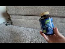 Sleep Well Gummies Berry Flavored, Підтримка сну, 60 таблеток