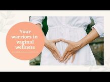 Kolorex, Vaginal Care Daily Wash, Гель для душу, 250 мл