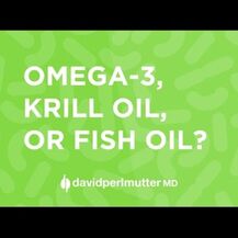 Dr. Mercola, Antarctic Krill Oil, Масло Антарктичного криля, 6...