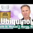 Відео огляд на Ubiquinol QH Active CoQ10 100 mg 120, Убіхінол, 120 капсул