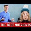Відео огляд на Dr. Berg, Kids Multivitamin, Вітаміни для дітей, 60 таблеток