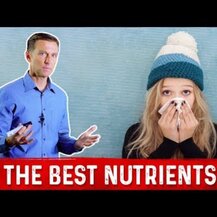 Dr. Berg, Kids Multivitamin