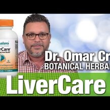 Himalaya, Herbal Healthcare Liver Care