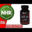 Видео обзор на Antarctic Krill Oil with Astaxanthin, Масло Антарктического Криля