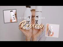 Iota, Supercloud Body Serum+ Fragrance Free, Лосьон для тіла, ...