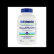 Видео обзор на Рыбий жир Омега-3, Omega Foundations Super Omega-3, 120 капсул