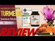 Відео огляд на Garden of Life, Turmeric Booster, Ферментована куркума, 135 г