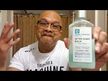 Відео огляд на Duke Cannon, AfterShave Balm - Ice Cold, Гель після гоління, 177 
