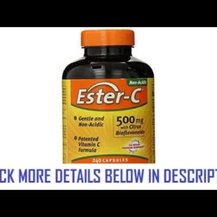 Ester-C, Ester-C 500 mg with Bioflavonoids, Естер-С, 225 таблеток