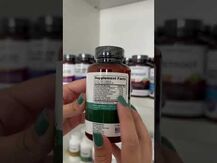 NBX Wellness, Toxin Cleanse Pro, Детокс та очищення, 120 капсул