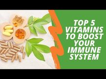 LifeSeasons, Stem Boost-R, Підтримка стовбурових клітин, 120 к...