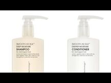 Smooth As Silk Deep Moisture Shampoo for Damaged Hair, Шампунь...