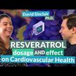 Видео обзор на Транс Ресвератрол, Micronized Trans-Resveratrol, 100 г