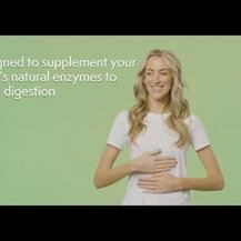 Terra Origin, Digestive Enzymes
