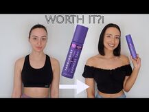 Express Self Tan Mousse Extra Dark, Косметика та парфюмерія, 2...