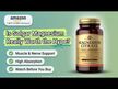 Відео огляд на Solgar, Magnesium Citrate, Магній цитрат, 120 таблеток