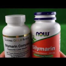 NOW Foods, Milk Thistle Extract Double Strength 300 mg