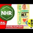 Видео обзор на ChildLife, Витамин К2 в каплях, Organic Vitamin K2 Drops, 12 мл