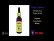 Відео огляд на Nature's Answer, Astragalus Root Extract, Астрагал, 30 мл