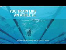 Klean Athlete, Klean Calcium Citrate, Цитрат Кальцію, 120 капсул