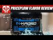 Видео обзор на Kaged, Электролиты, Hydration Blue Raspberry, 143 г