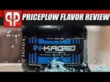Kaged, Hydration Blue Raspberry, Електроліти, 143 г
