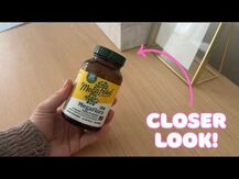 MegaFood, MegaFlora Probiotic, Пробіотики, 30 капсул