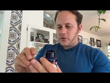 Nootropics Depot, Поддержка мозга, Cyanidin 3-Glucoside, 60 ка...