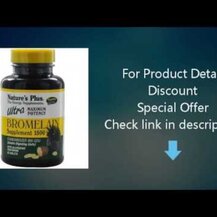 NaturesPlus, Maximum Potency Vit D3 10000 IU