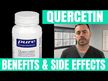 Видео обзор на Pure Encapsulations, Кверцетин, Quercetin Ultrasorb, 90 капсул
