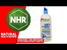 Very Emollient Body Lotion Maximum Dry Skin Formula, Лосьон дл...