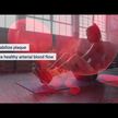 Відео огляд на Arterial Protect, Підтримка судинної системи, 30 капсул
