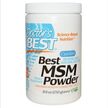 Видео обзор на Doctor's Best, MSM 1000 мг с OptiMSM, MSM 1000 mg, 180 капсу