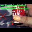 Відео огляд на NOW, Methyl B12 5000 mcg, Метил B-12 5000 мкг, 60 пастилок