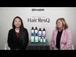 Видео обзор на Pure Hair Rescue Thickening Treatment Shampoo Anti Dandruff, Шамп