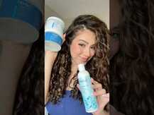 Moisture Lock Cleansing Oil Shampoo All Curl Types, Шампунь, 2...
