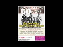 AMP Men's Extreme Training Performance + Endurance, Витам...