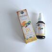 Відео огляд на Garden of Life, Vegan D3 Spray, Веганський D3 Спрей, 58 мл