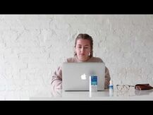 Hyaluronic Acid Advanced Formula - Hair Skin, Кожа ногти волос...