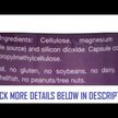 Видео обзор на Jarrow Formulas, Кверцетин 500 мг, Quercetin 500 mg, 200 капсул