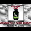 Видео обзор на ВСАА Мега Размер 1000 мг, BCAA 1000 Caps Mega Size 1000 mg, 400 к
