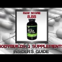 Optimum Nutrition, BCAA 1000 Caps Mega Size 1000 mg, БЦАА, 400...